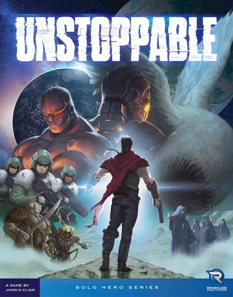 Playtest cercasi: Dungeon Crawler Carl Unstoppable