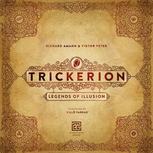Trickerion Solo Mode: Nuova App Companion Gratuita per l'Automa