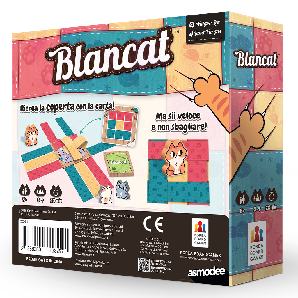 Blancat