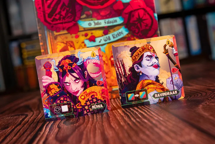 7th Seal