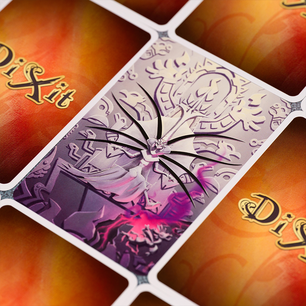 Dixit Signature - Cattivi