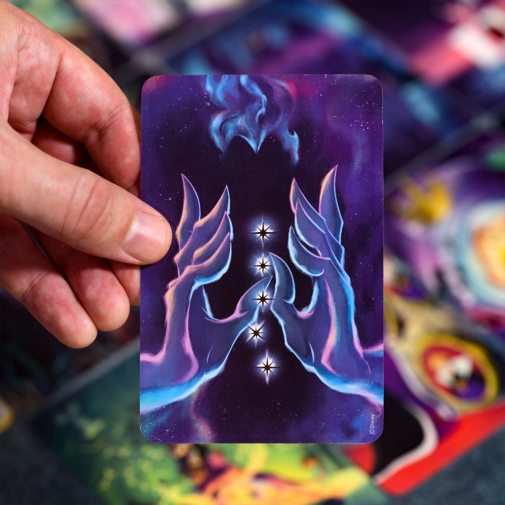 Dixit Signature - Cattivi