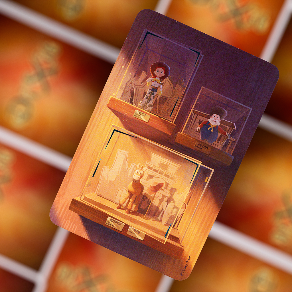 Dixit Signature - Avventura e Mistero
