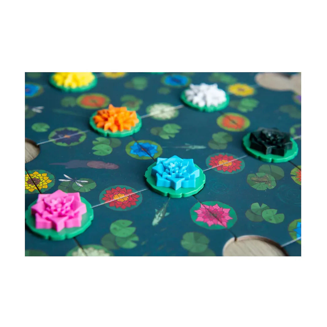 A Gentle Rain - Bloom Edition