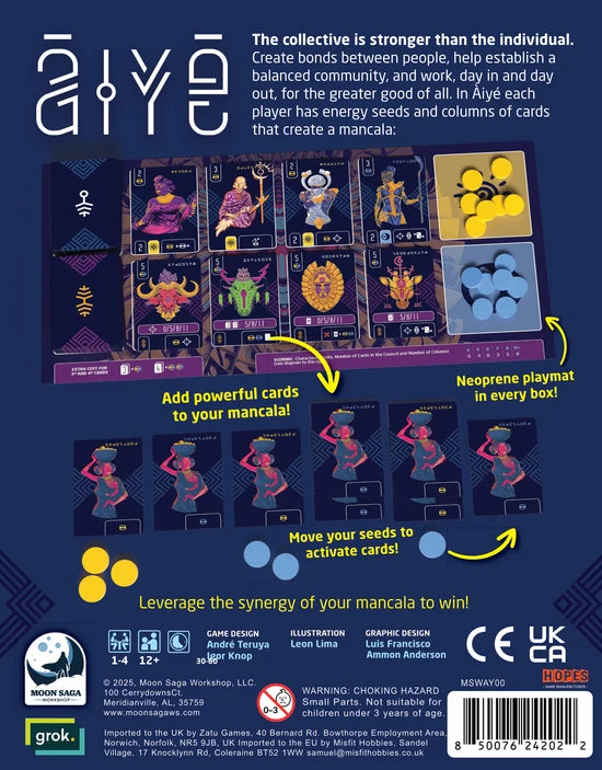 Àiyé