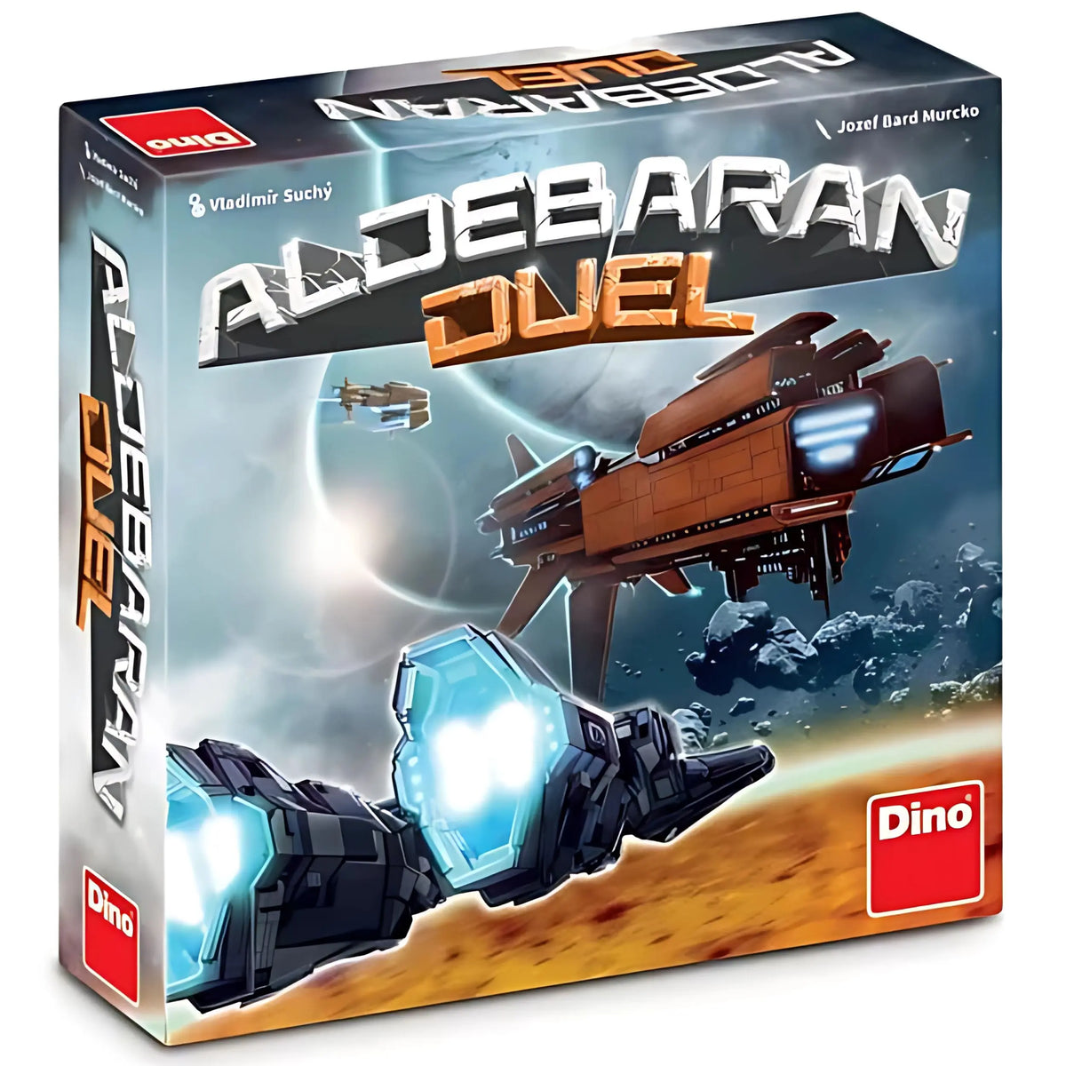 Aldebaran Duel