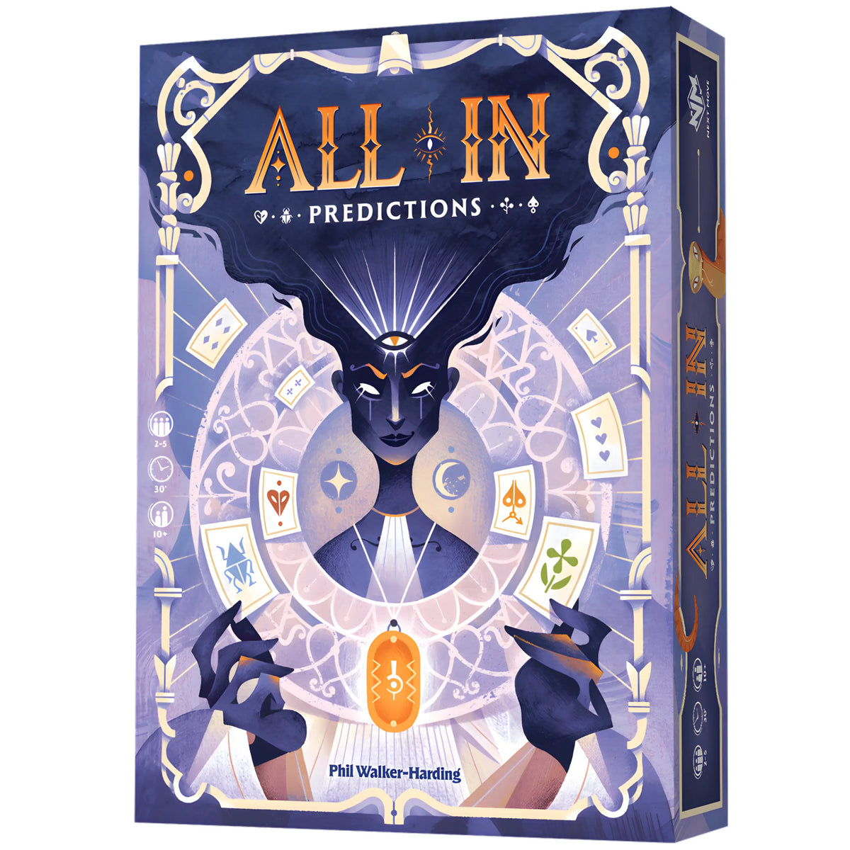 All In - Predictions
