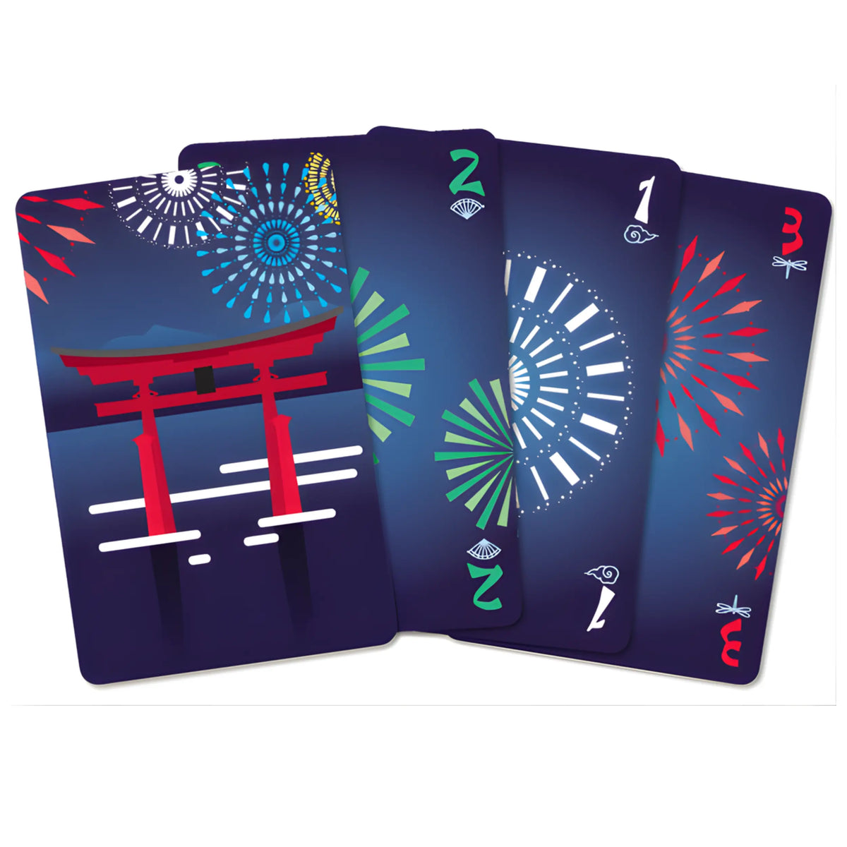 Hanabi