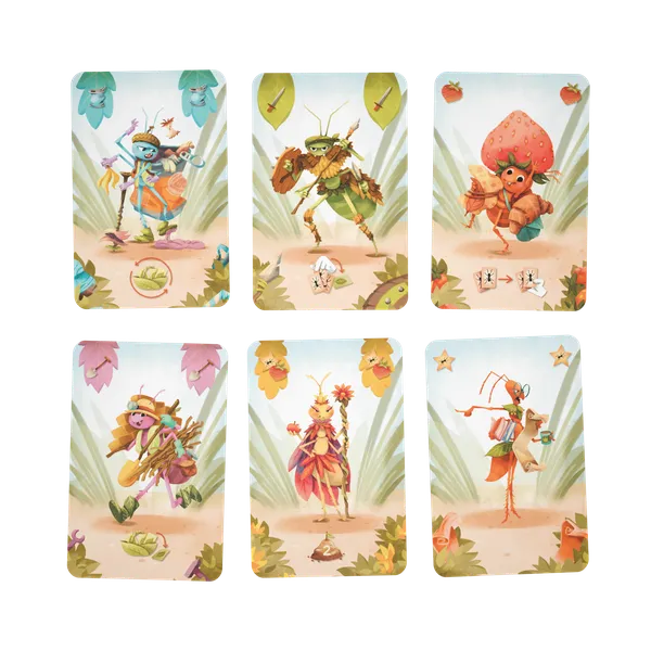 Antscape