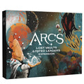 Arcs - Lost Vaults & Fated Leaders Expansion