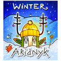 Aridnyk: Winter
