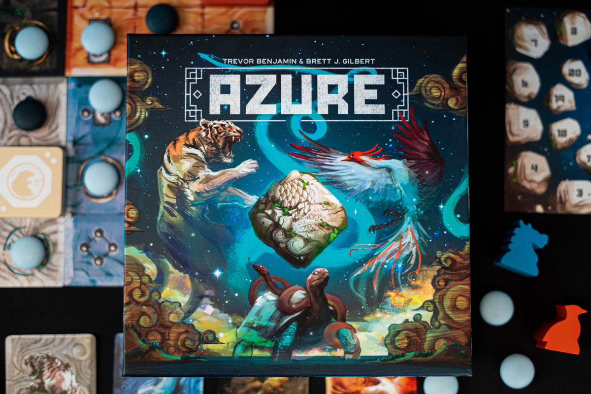 Azure
