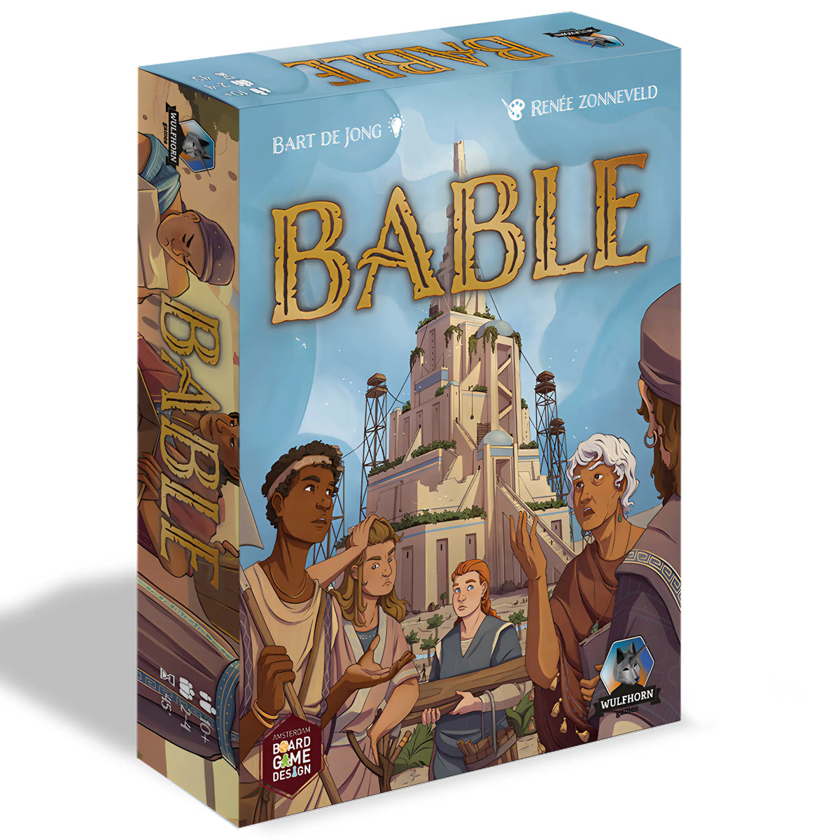 Bable