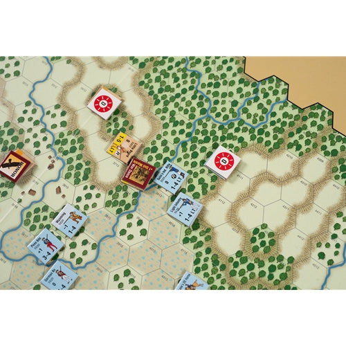 Battles of the American Revolution Tri-Pack II - Monmouth, Germantown, Newtown