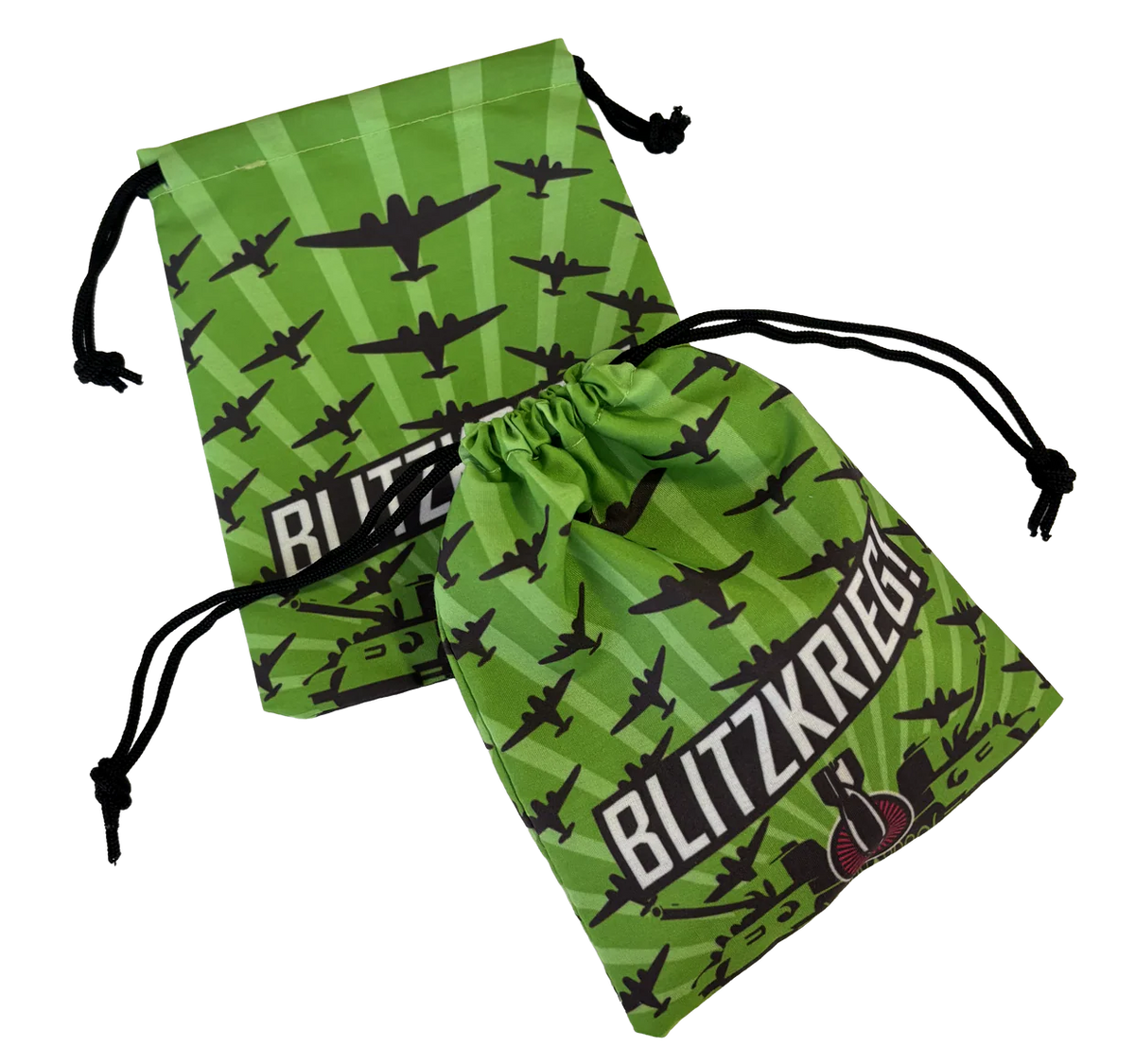 Blitzkrieg!