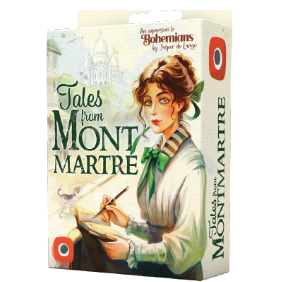 Bohemians - Tales From Montmartre
