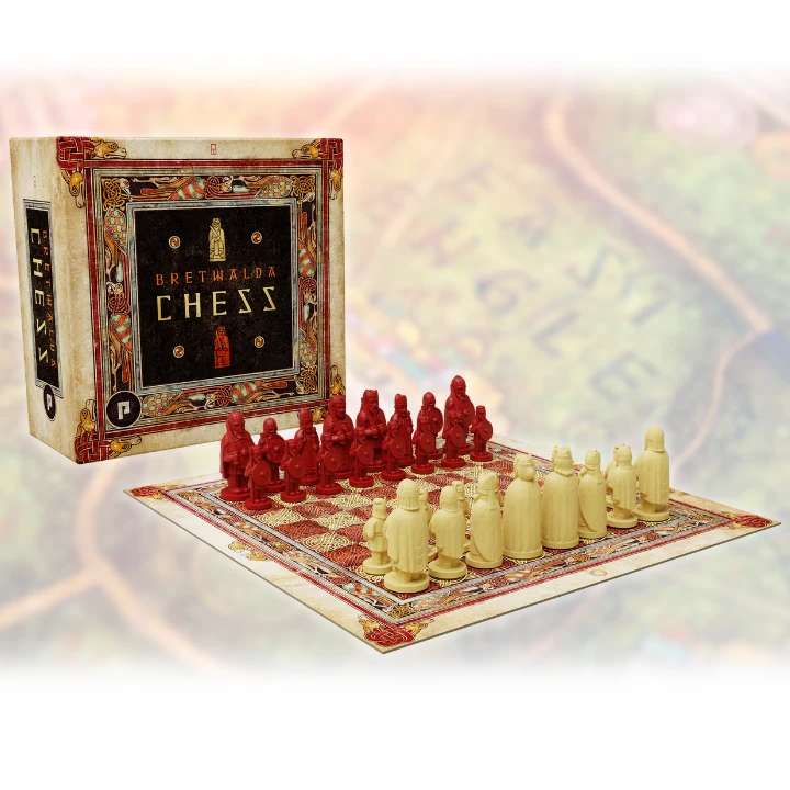 Bretwalda Chess