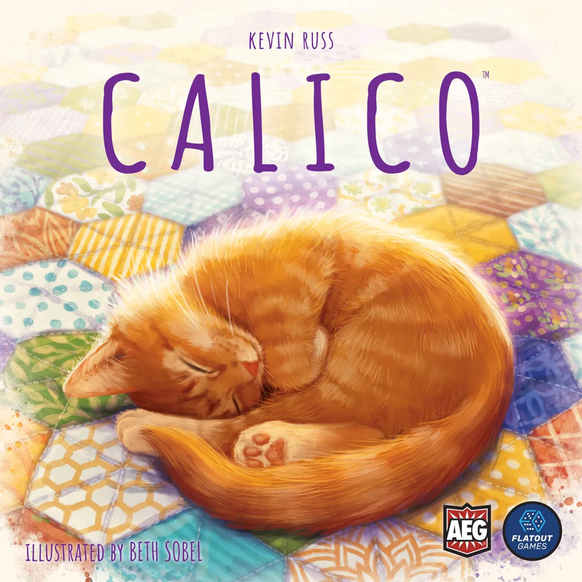 Calico ENG