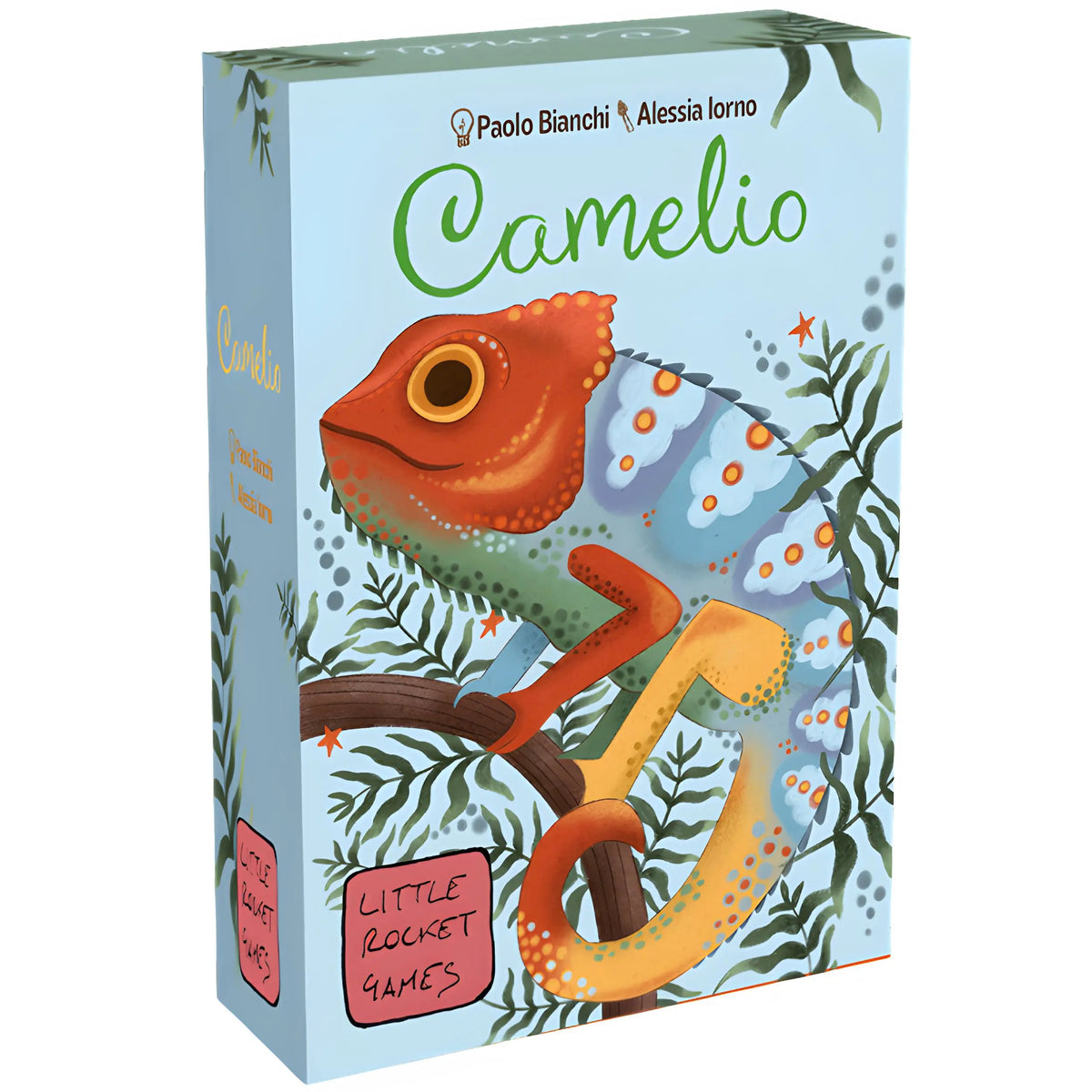 Camelio