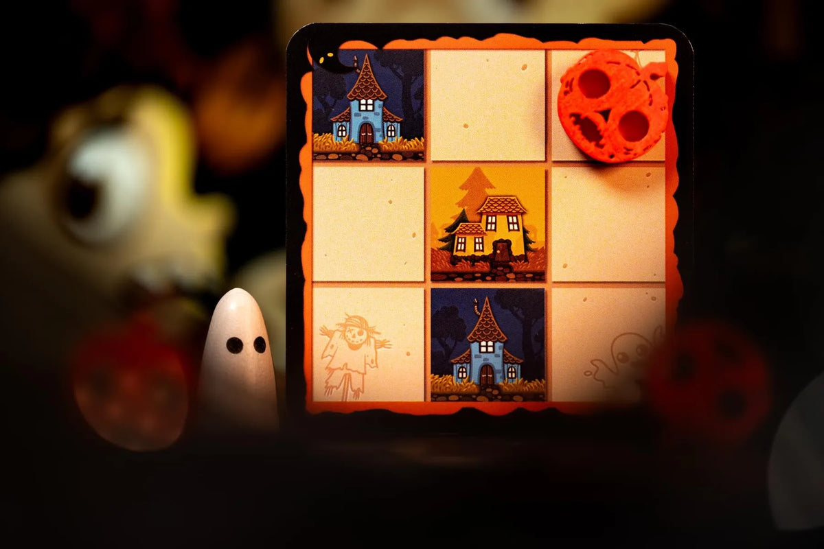 Candy Hunters