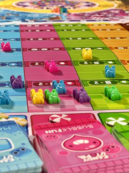 Candy Utopia