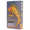 Cannibal World - Bugs & Gladiators