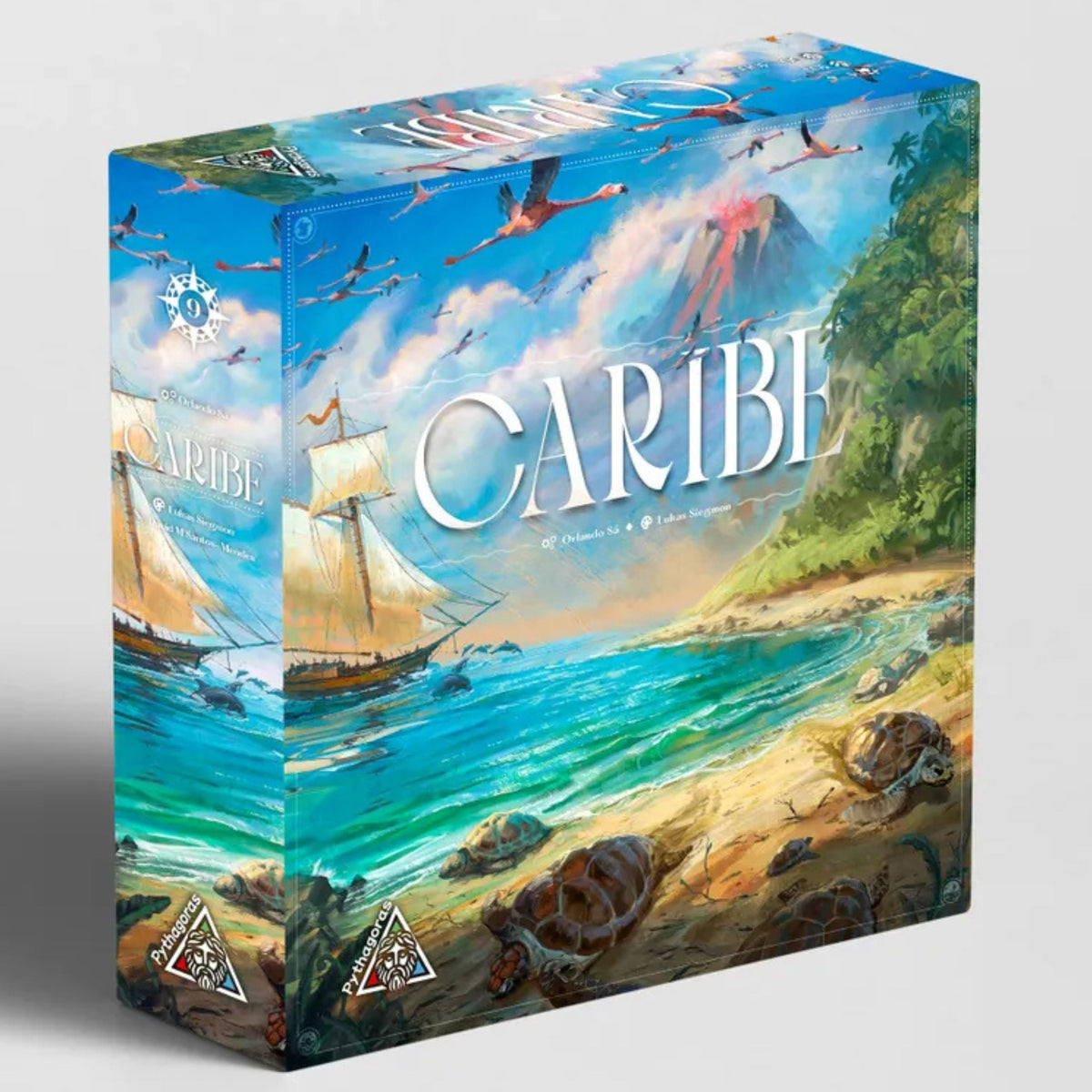 Caribe