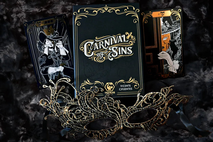Carnival of Sins