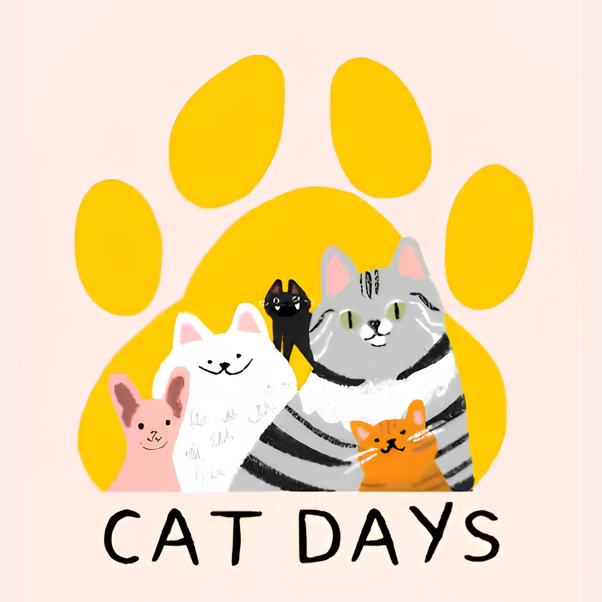 Cat Days