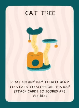 Cat Days