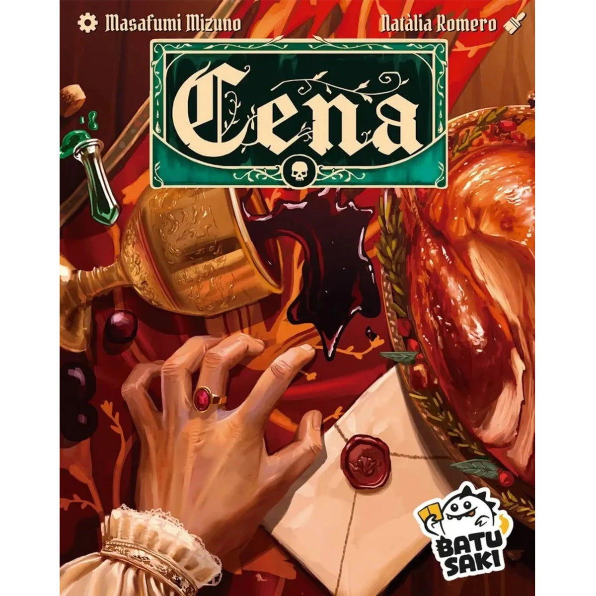 Cena