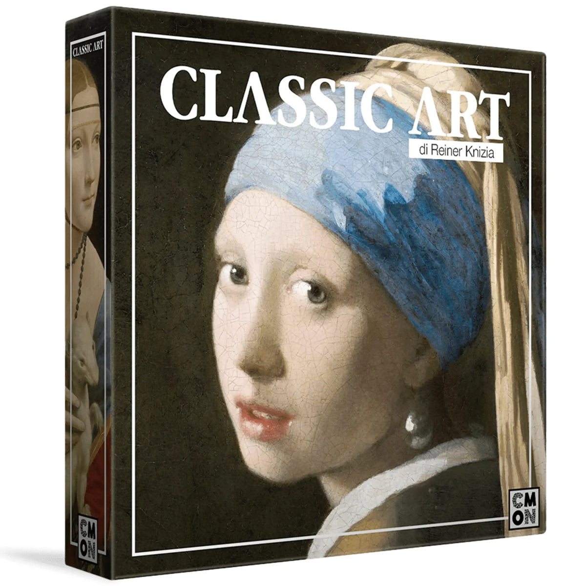 Classic Art