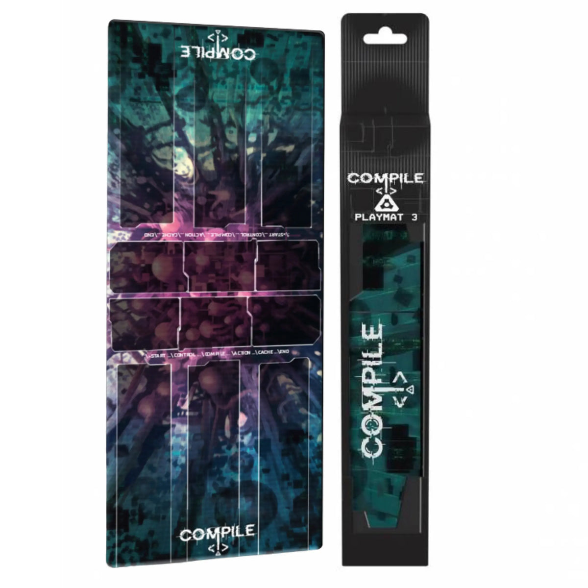 Compile - Playmat 3
