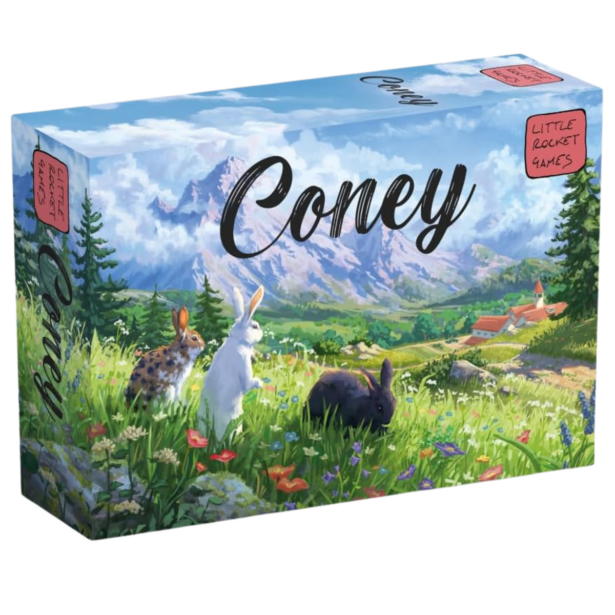 Coney