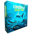 Conservas: Exotic Tides Con Stretch Goals Sbloccati nella Campagna