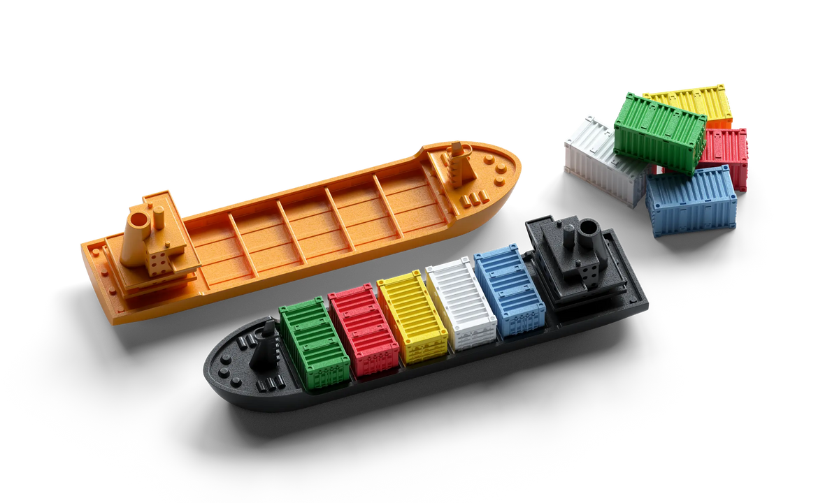 Container