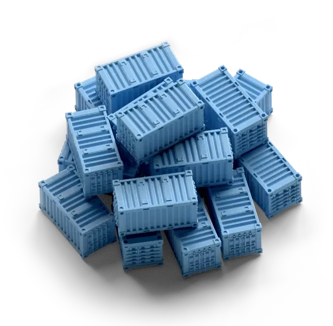 Container