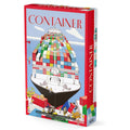 Container – Deluxe Edition