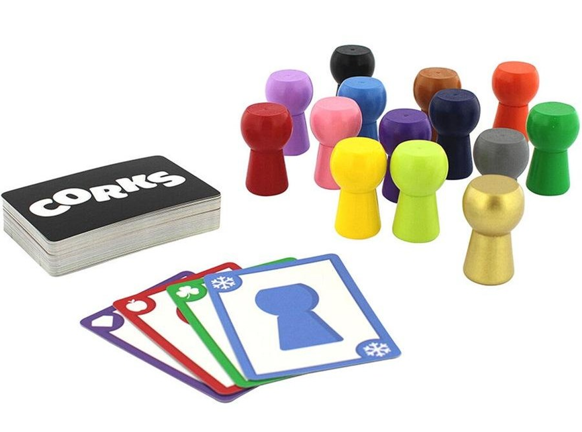 Corks