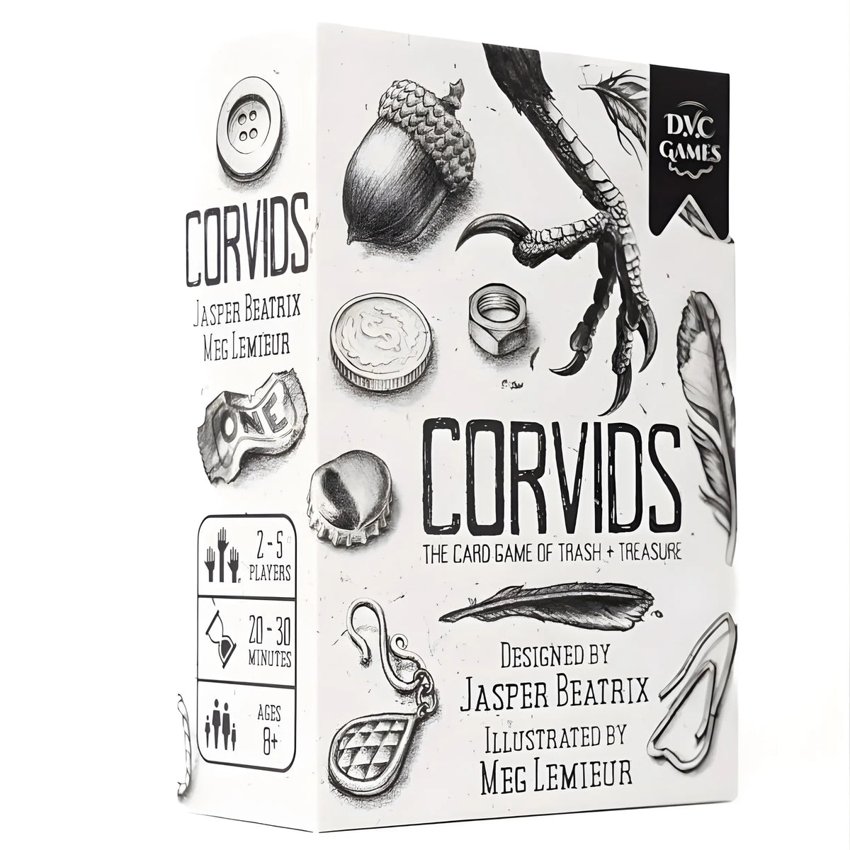 Corvids