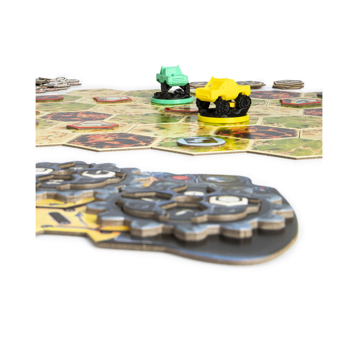 Crash Derby