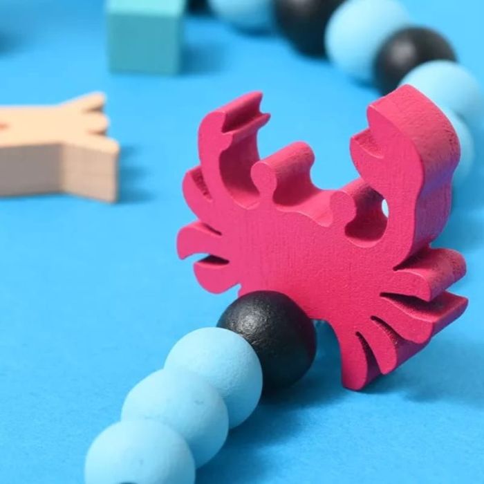 Crash Octopus