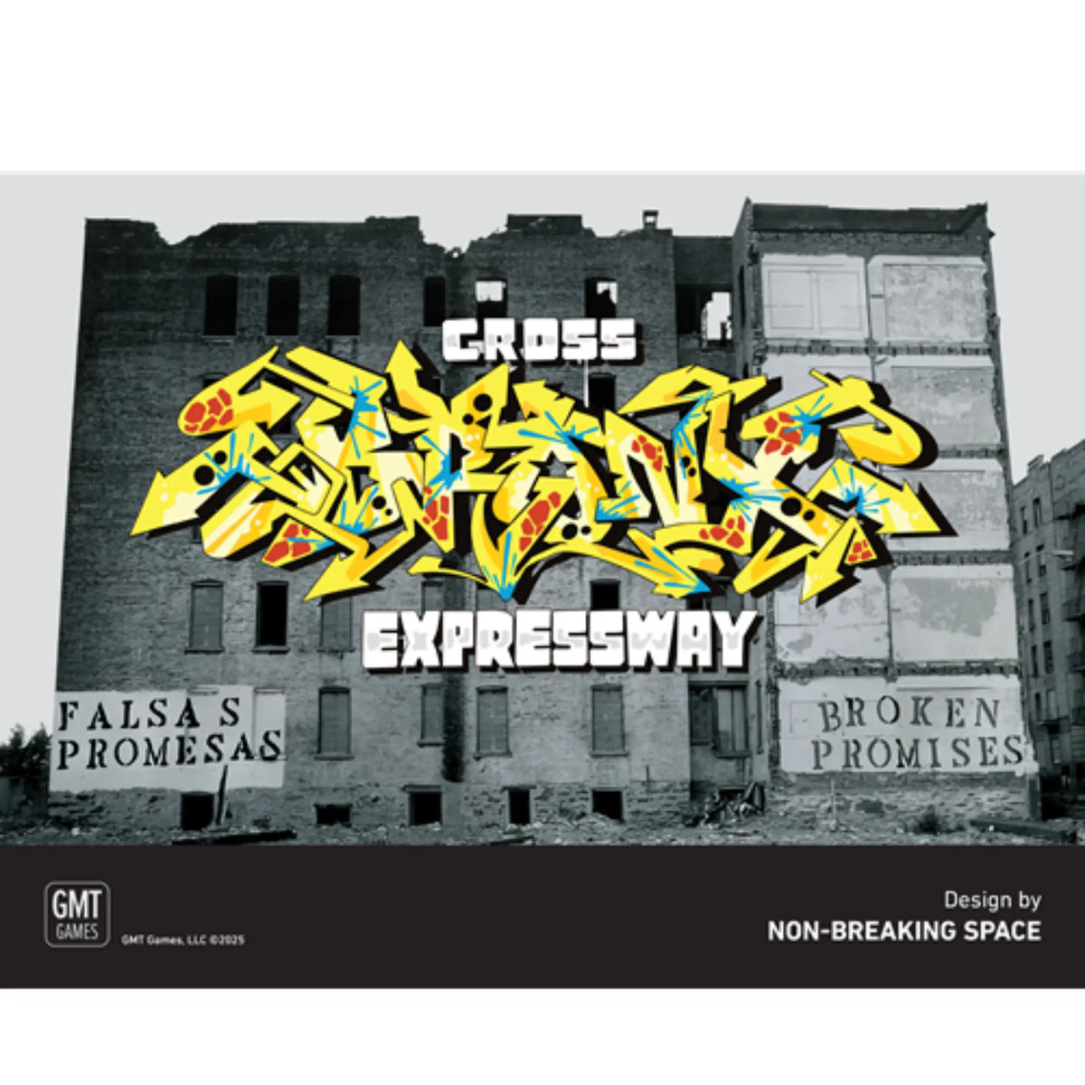 Cross Bronx Expressway