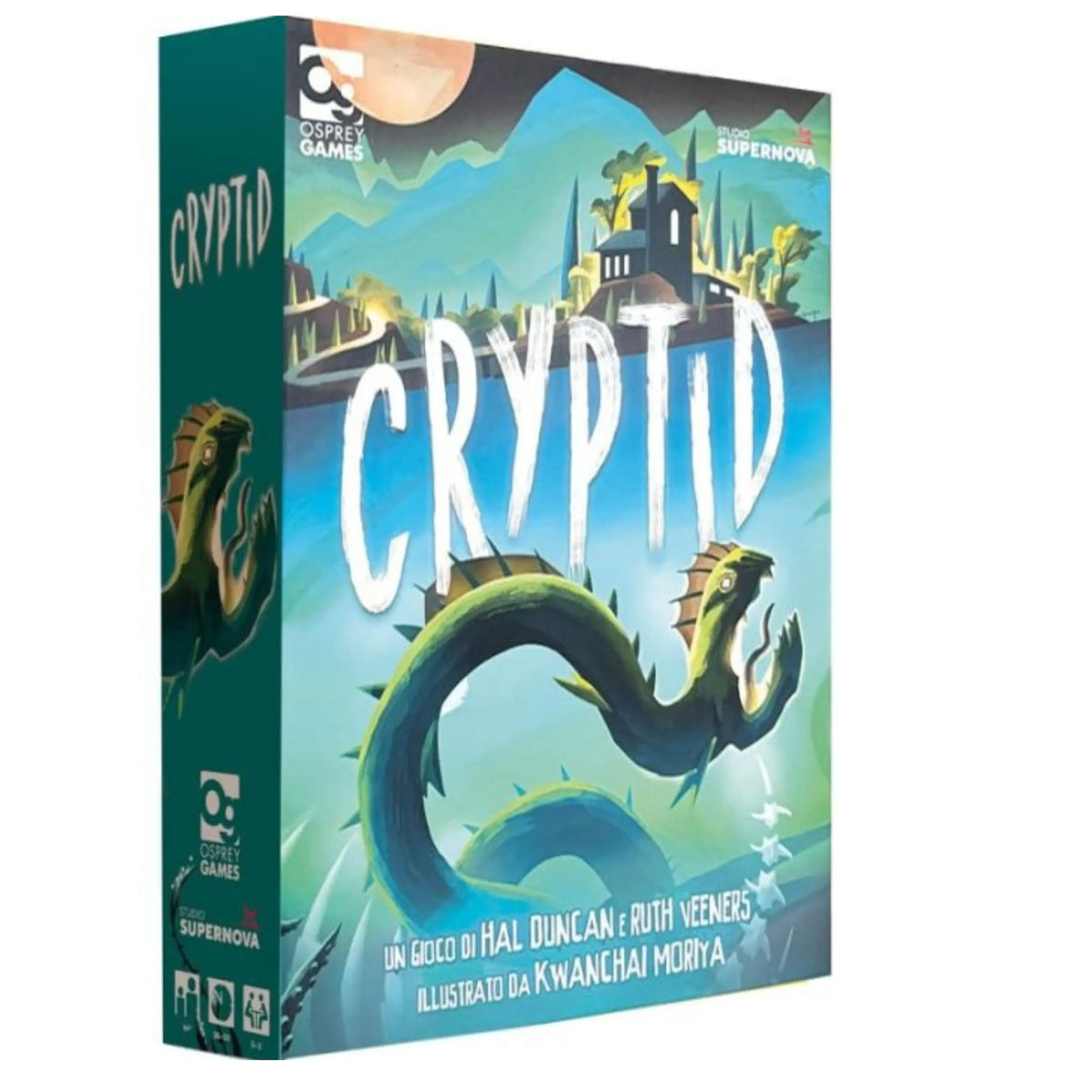 Cryptid