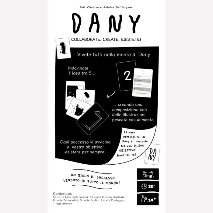 DANY