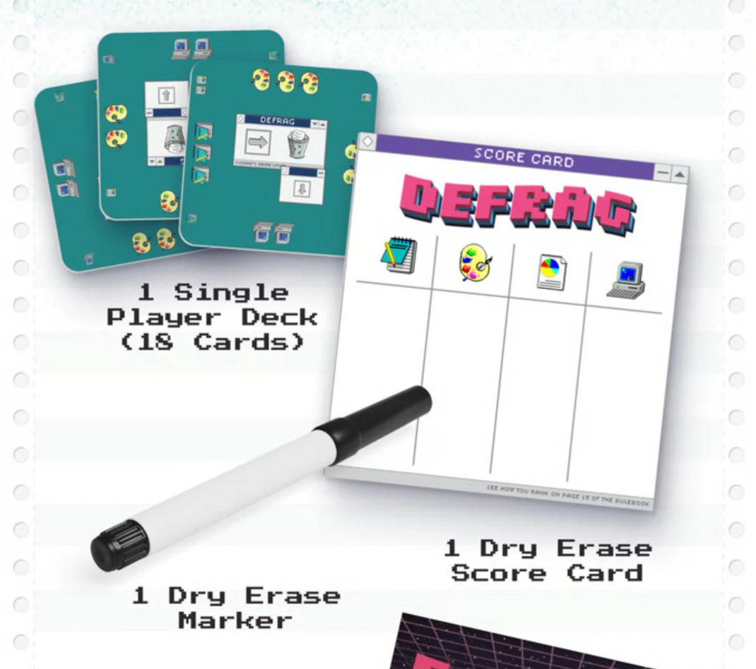 Defrag
