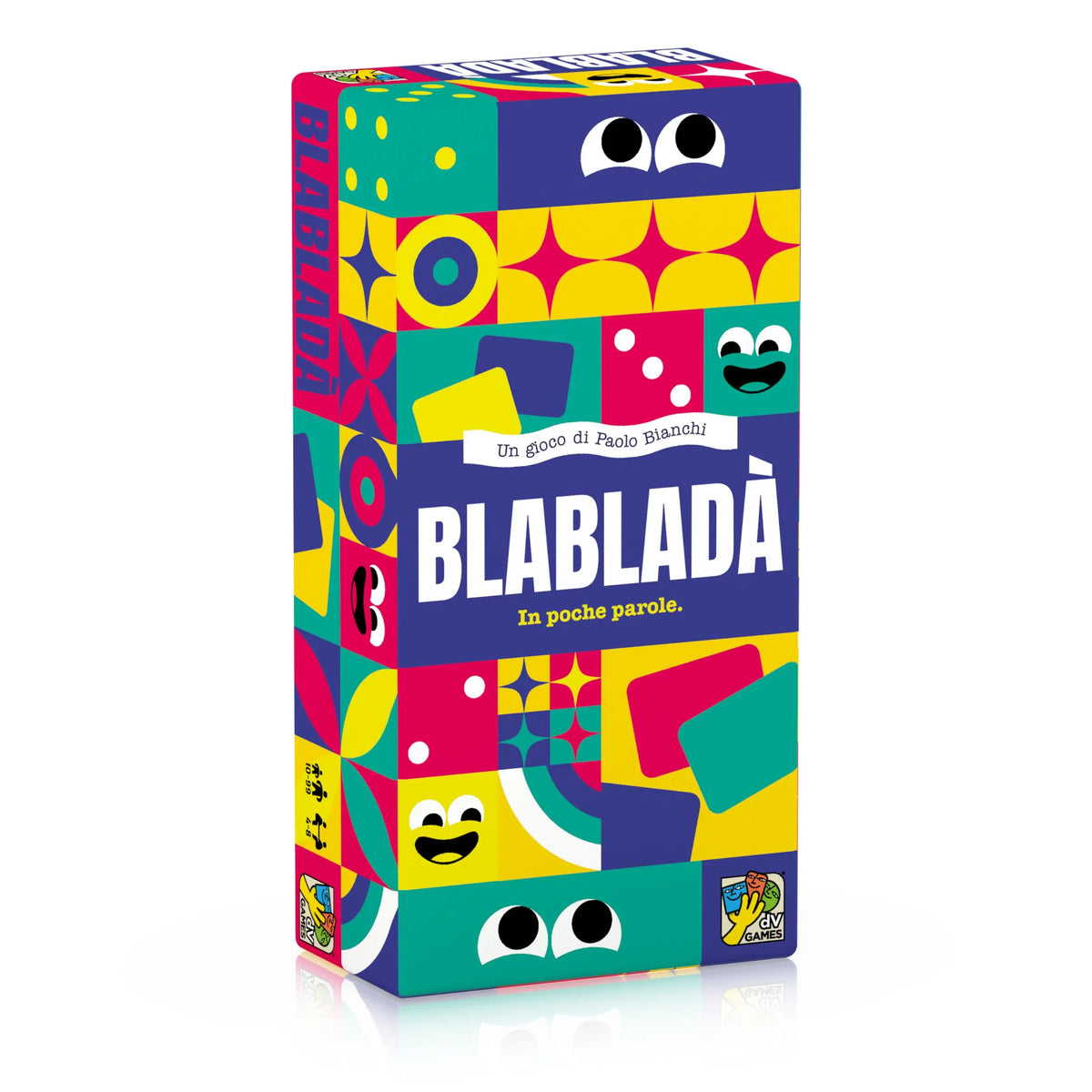 Blabladà