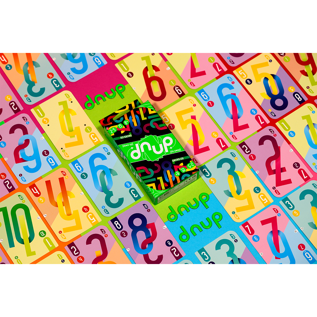 DNUP