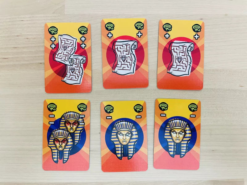 Do Not Disturb - Mini Card Game