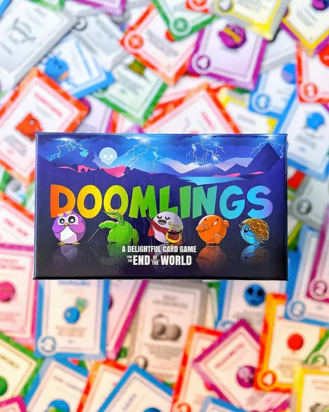 Doomlings